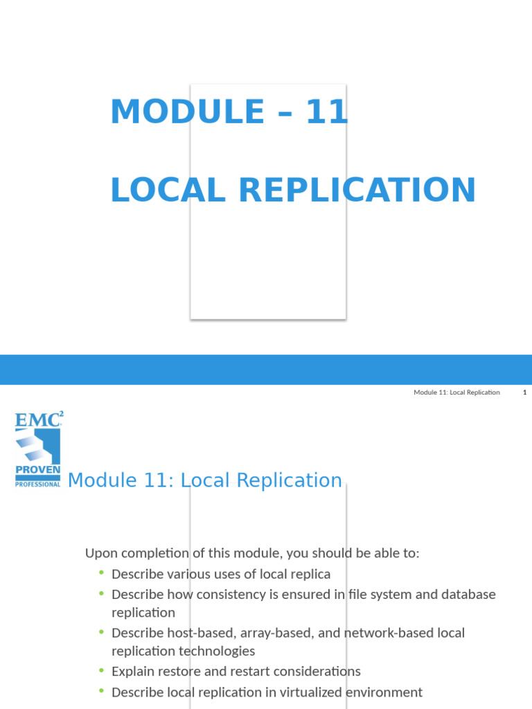 Module+11 | PDF