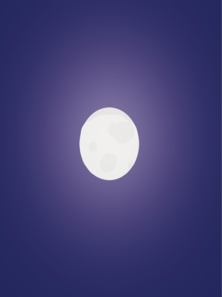 Full Moon | PDF