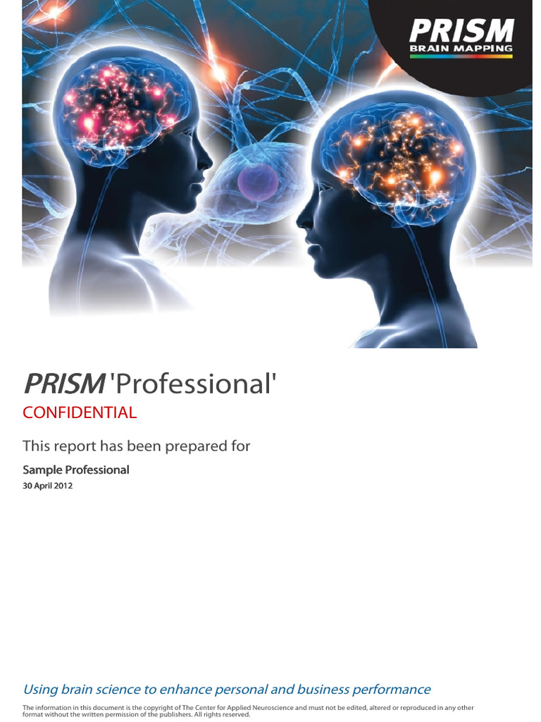 Prism | PDF