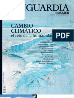 Cambio Climatico Dossier