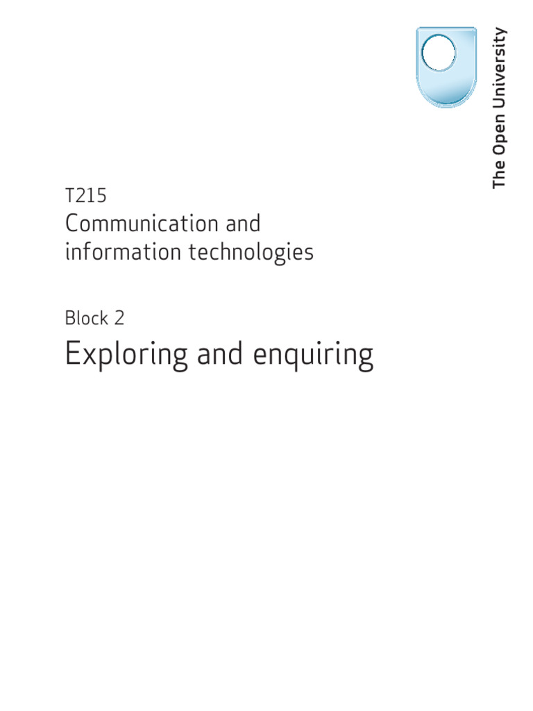 BLock 2 Book | PDF | Lte (Telecommunication) | 3 G