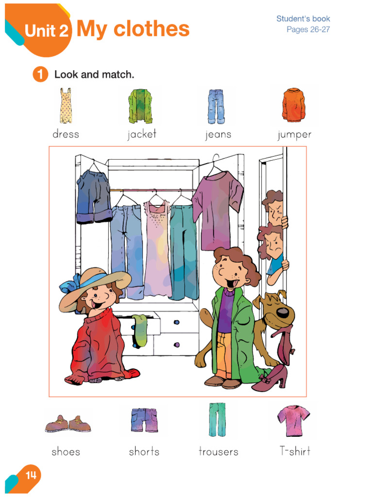 Unit 2 Exercices | PDF
