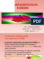 CRM ppt