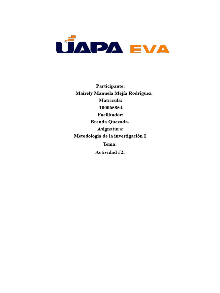 Documento 17 | PDF