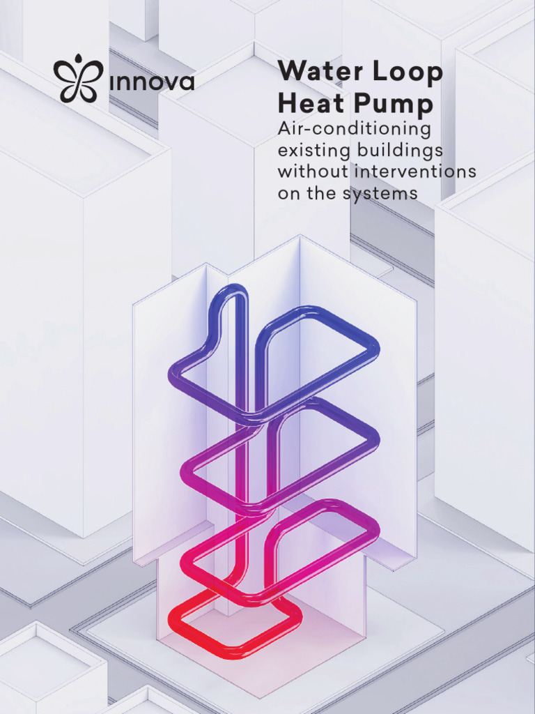 Innova WLHP en | PDF