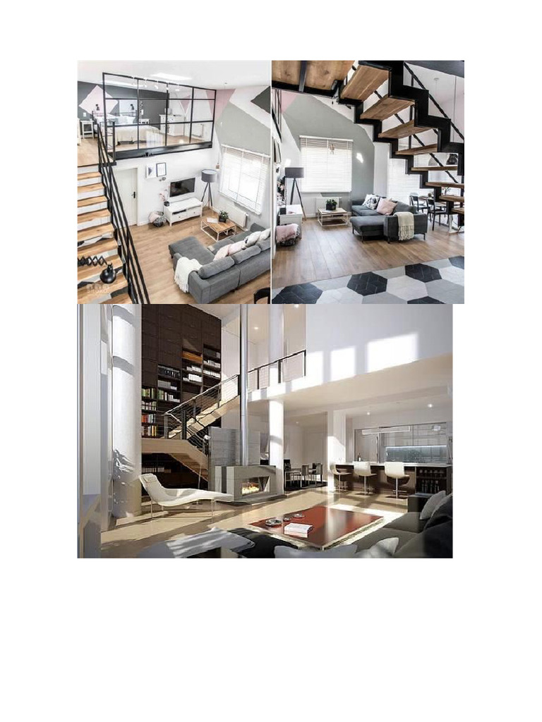 Diseño De Interiores Pdf