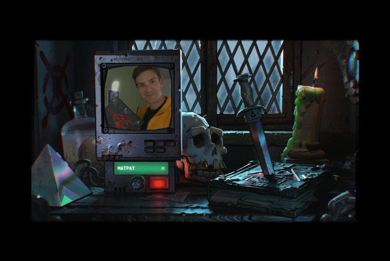 Matpat | PDF