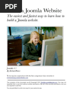Download How to build a Joomla 17 website by Richard Pearce SN76366690 doc pdf