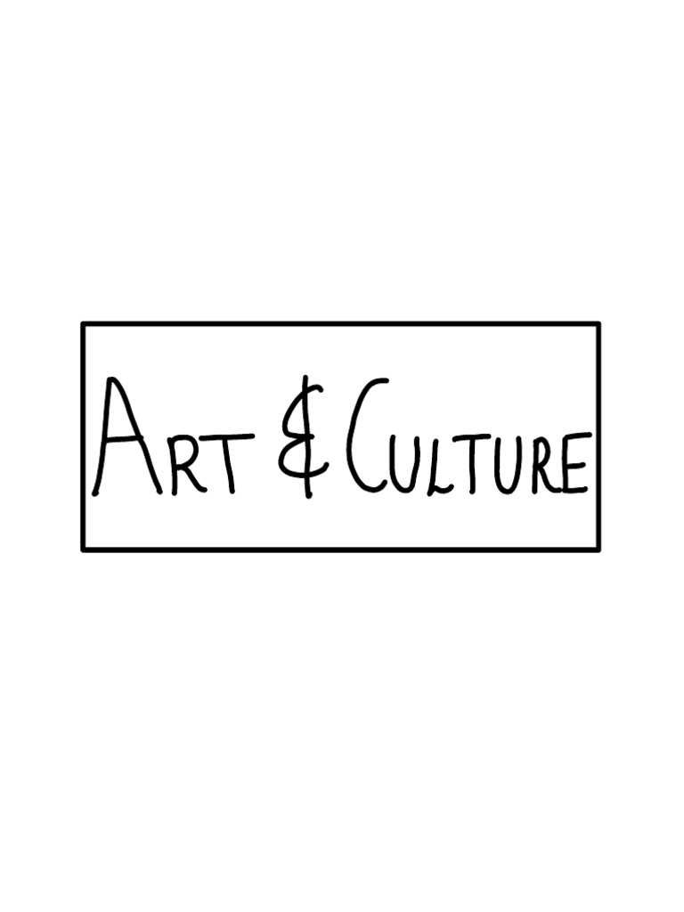 art-and-culture-notes-pdf