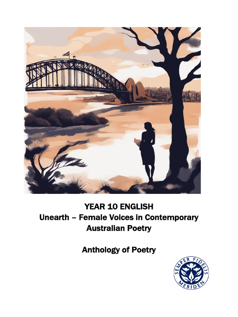 Booklet of Poems | PDF