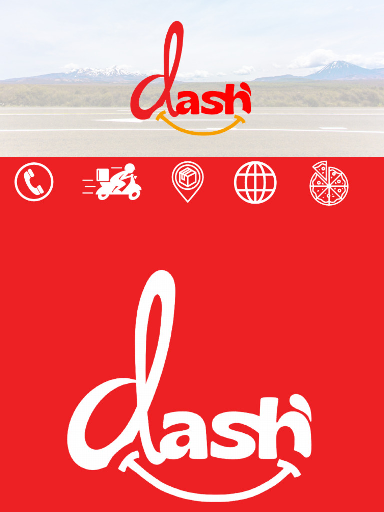 Dash | PDF