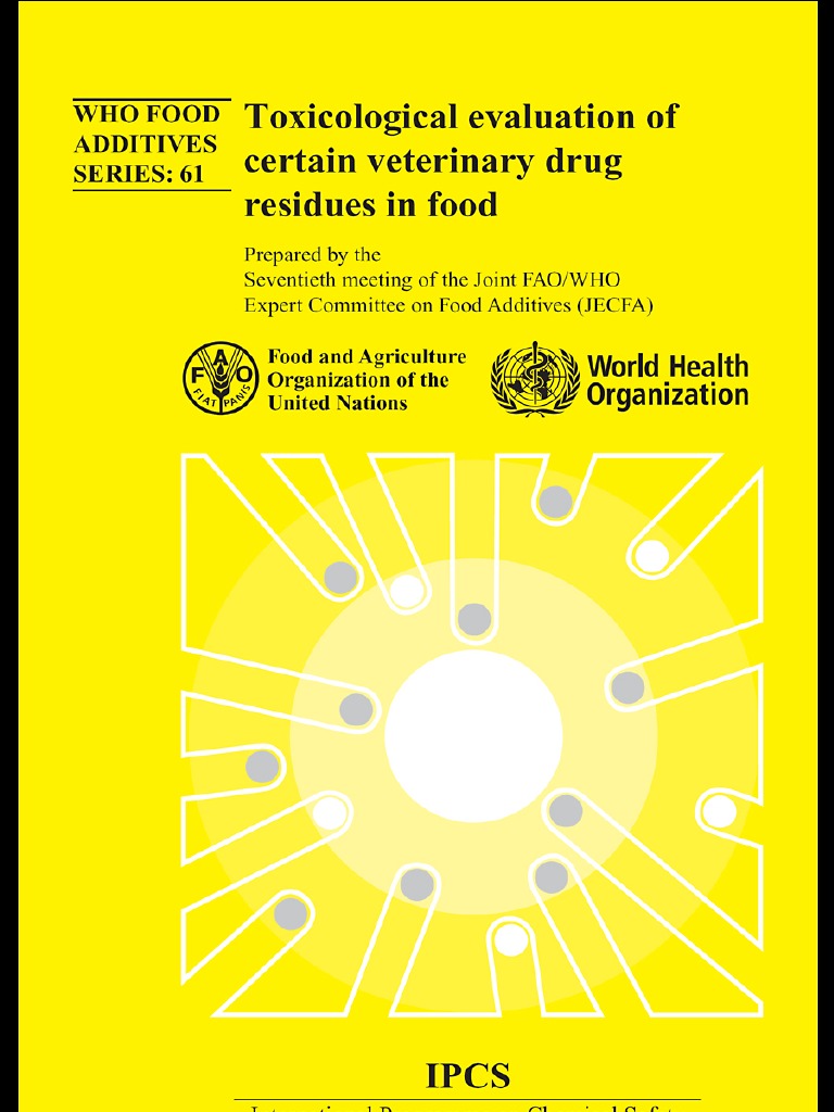 Eng | PDF | World Health Organization | United Nations