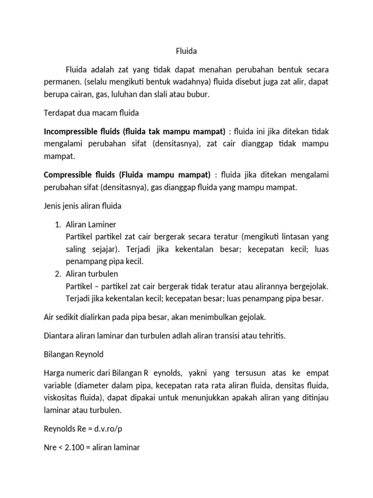 Fluida edpuzzle pdf