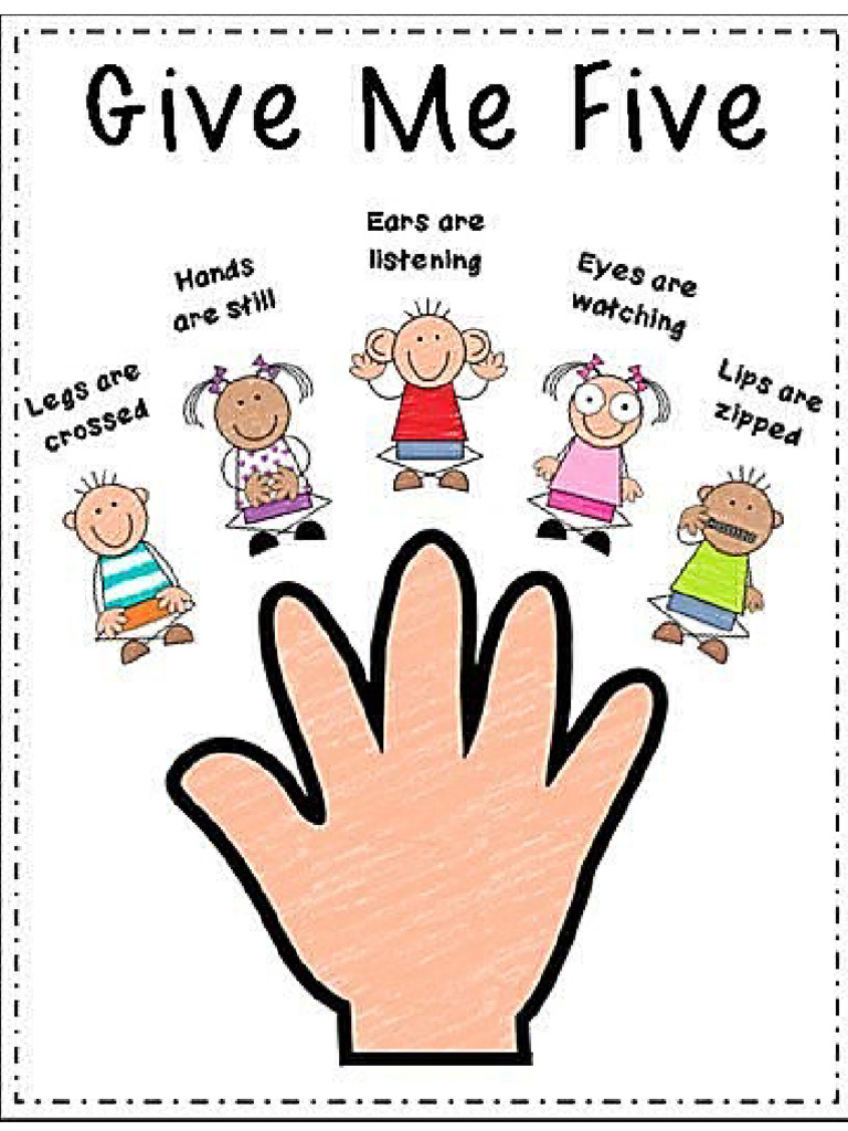 Helping Hand | PDF