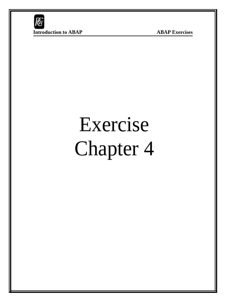 intro-to-abap-chapter-04exercise-pdf