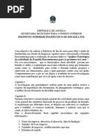 PERGUATA INQUERITO PORTUGUES