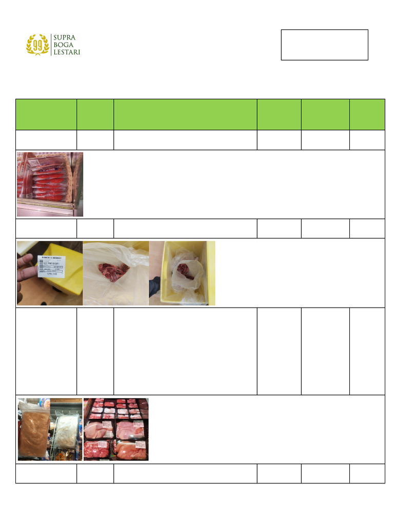 AuditReport PSG+Februari+2024 | PDF