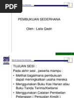 Download Materi Pembukuan Sederhanappt by Agus Usk SN76371037 doc pdf