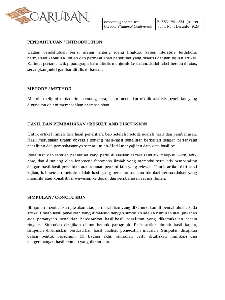 Jpg Format Full Paper