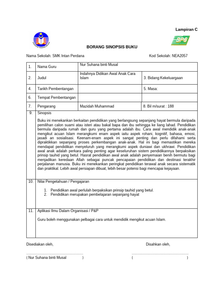 Book review 2021 pdf