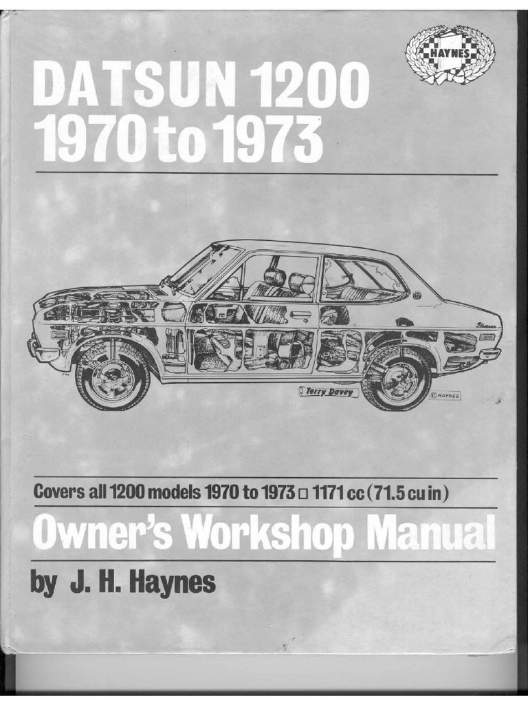 datsun1200-70-73-workshop-manual-english-pdf