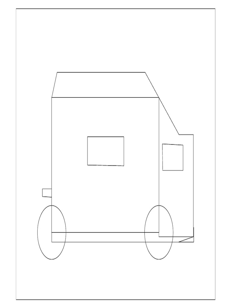 Drawing1 Model - PDF 2 | PDF