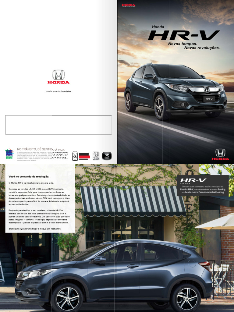 2020 HONDA HRV MAINTENANCE SCHEDULE PDF FREE DOWNLOAD visual data 6