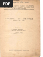 Download Glasnik Zemaljskog Muzeja 1952ns71 by coolerthanhumphrey SN76373426 doc pdf