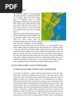 Download East African Rift Valley by Acap Razak SN76373600 doc pdf