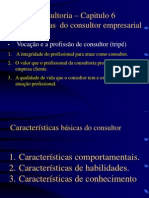 Consultoria Cap. 6