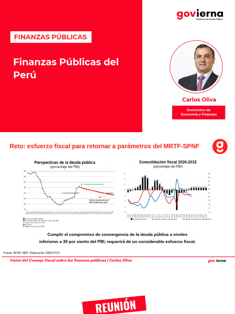 Clase 20 consolidaci n fiscal 2026 2032 pdf