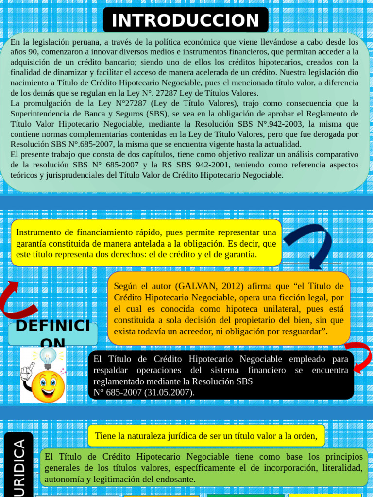 INTRODUCCION | PDF