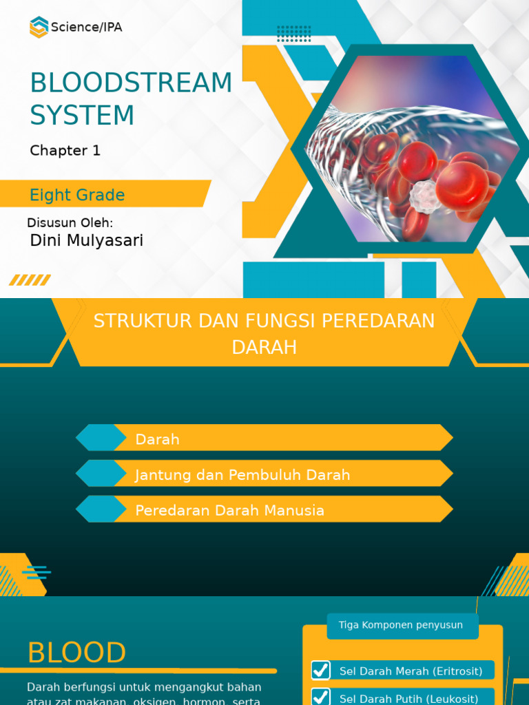 Science IPA | PDF