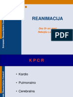 Predavanje CRCR