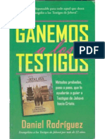 Ganemos A Los Testigos