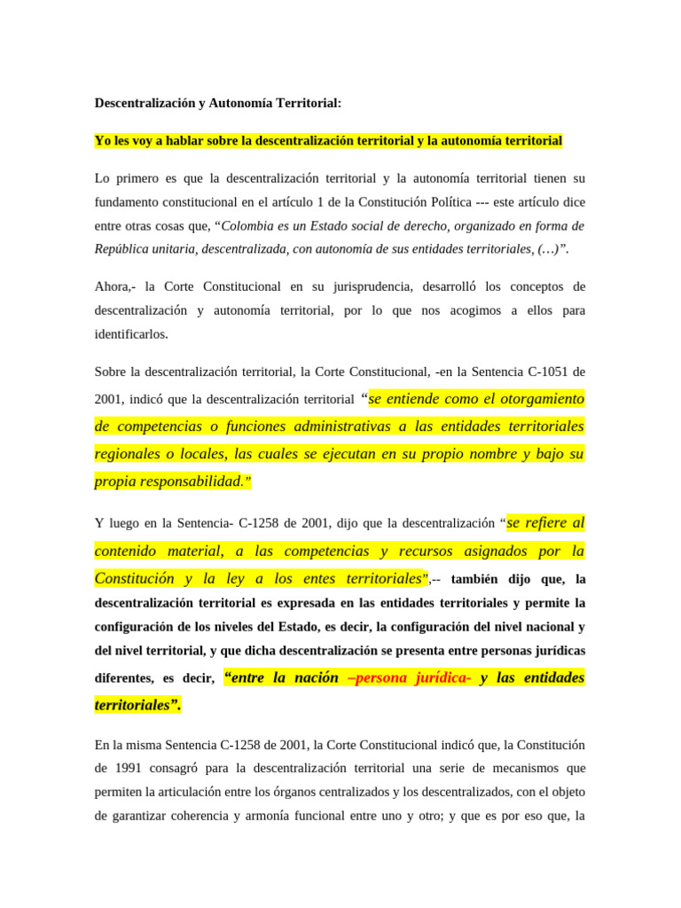 Exposicion | PDF