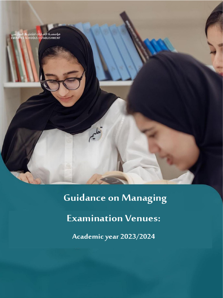 Guidance On Examination Procedures: Phd And Msc – DXZRON