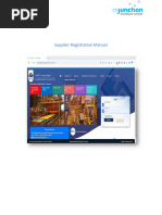 GAIL SPARSH Portal User Manual | PDF | Password | Invoice