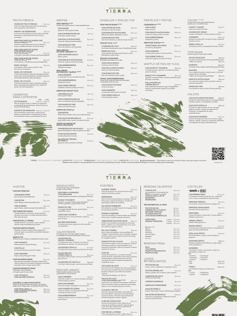 MENUÌ - BRUNCH-online-2 | PDF