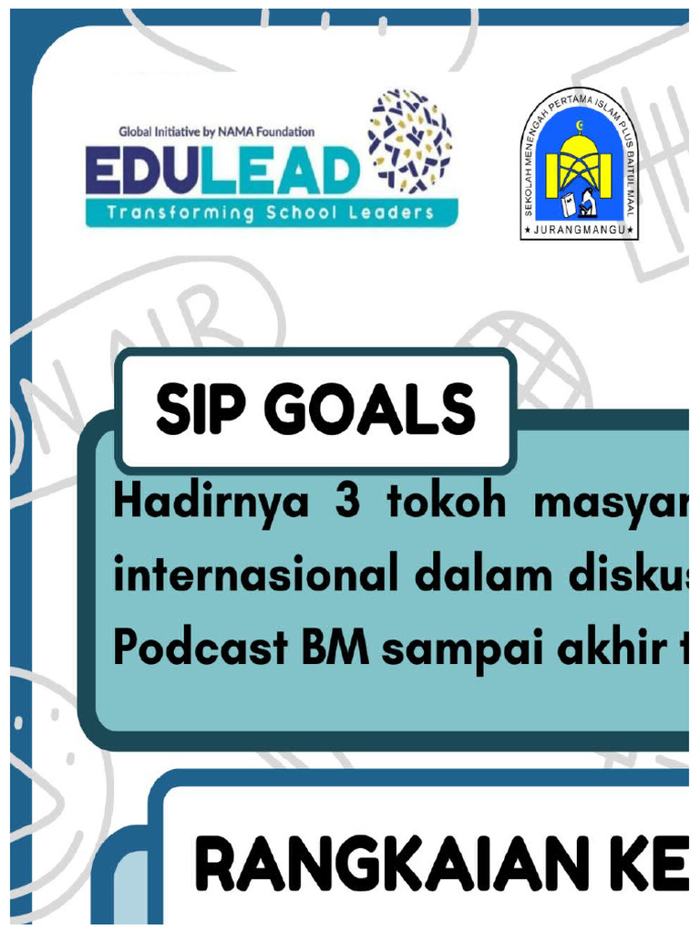 Poster Sip Podcast Pdf