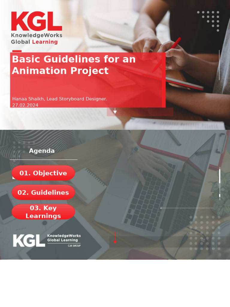 Presentation 2 | PDF