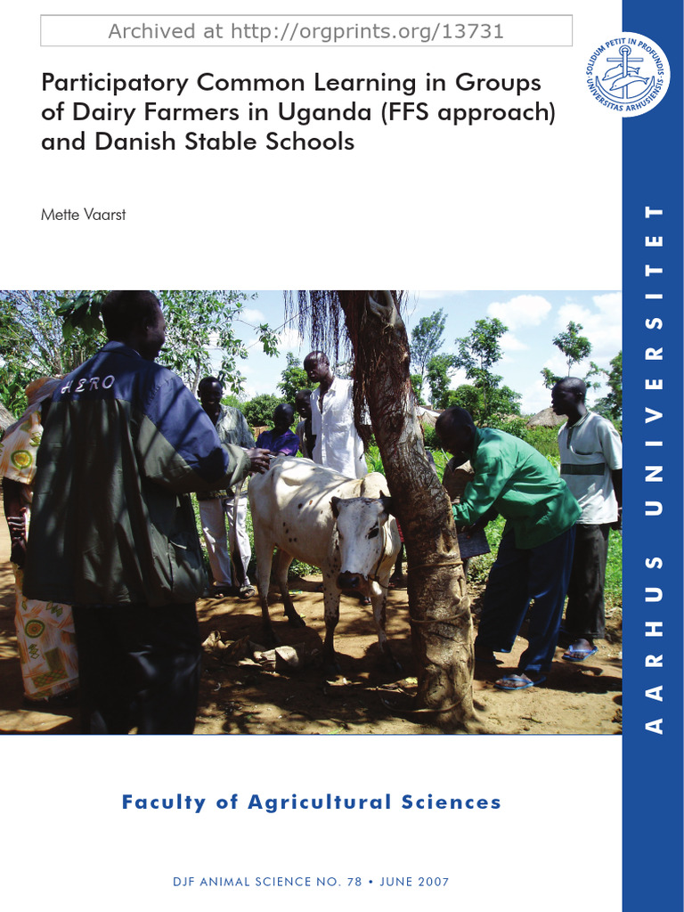 Learning in Groups | PDF