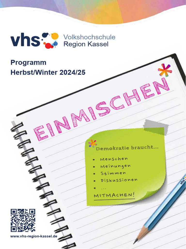 Vhs 2025 Herbst(1) PDF