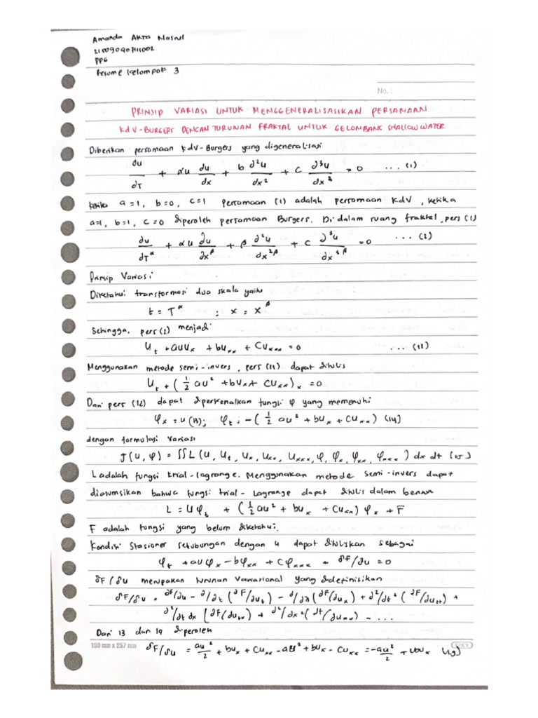 Amanda Akira N - 215090407111002 - R3 | PDF