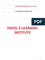 Swiss Institute of Management