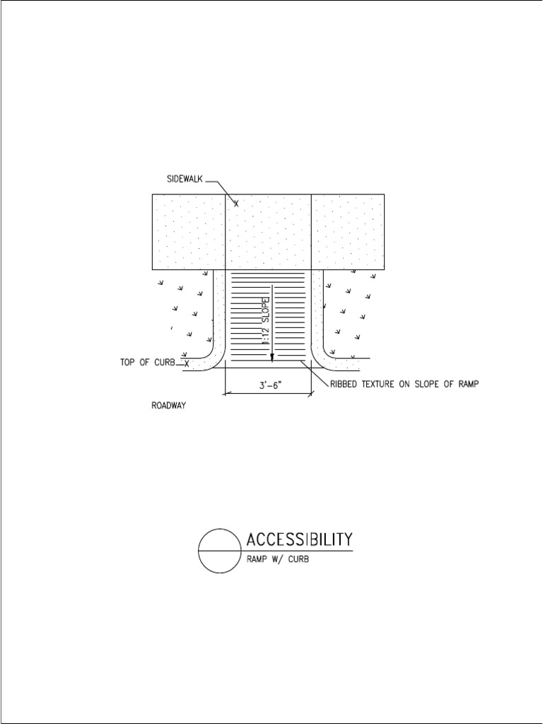 Ramp 1 | PDF