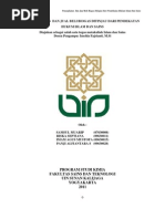 Download Pemanfaatan Dan Jual Beli Biogas Ditinjau Dari Pendekatan Hukum Islam Baru by Samsul Muarip Al Cimaragasi SN76379258 doc pdf