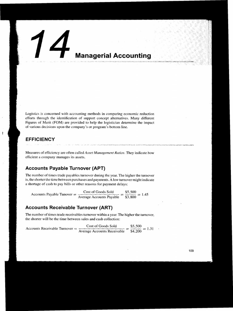 Logistics-Quantitative Book-2 | PDF