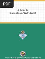 Download Karnataka Vat Audit by gvramon SN76380055 doc pdf