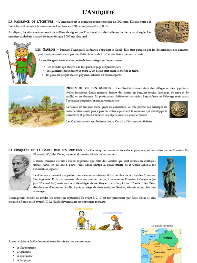 Soldats Cbg Mignot Gaulois • EUR 50,00 - FR